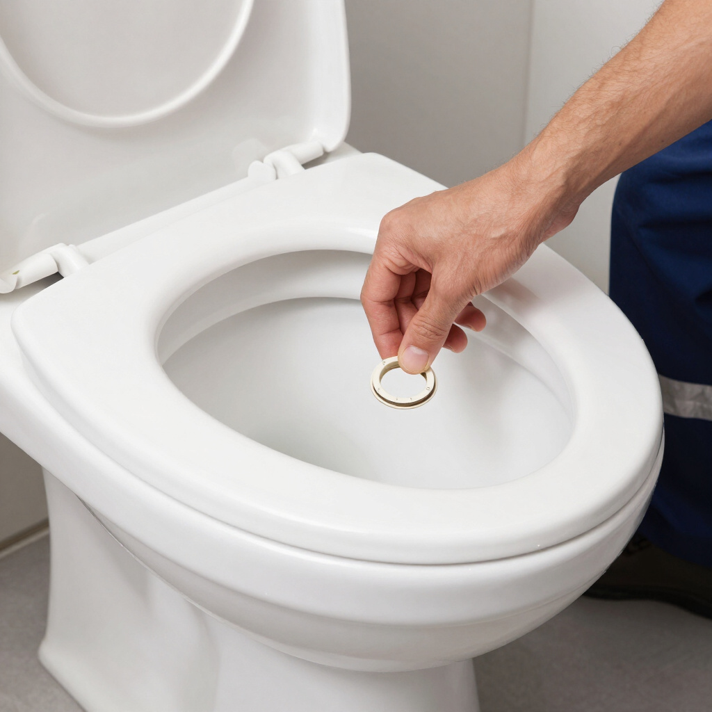 Toilet & Faucet Repair in San Clemente