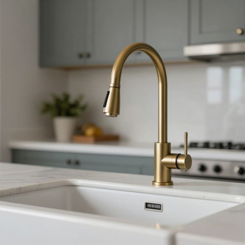 Bathroom & Kitchen Upgrades in San Clemente