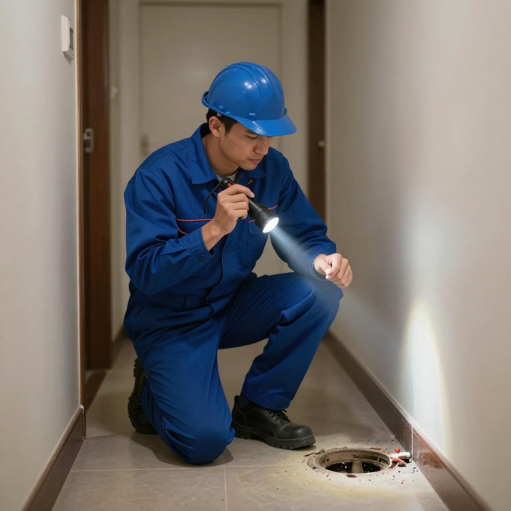 Emergency Plumbing in San Clemente